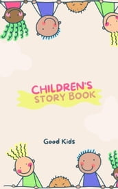 Children s Story Book