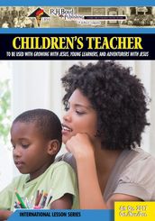 Children s Teacher