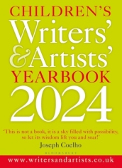 Children s Writers  & Artists  Yearbook 2024