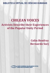 Chilean Voices