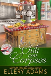 Chili con Corpses