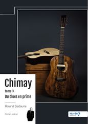 Chimay 3 - Du blues en prime