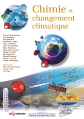 Chimie et changement climatique