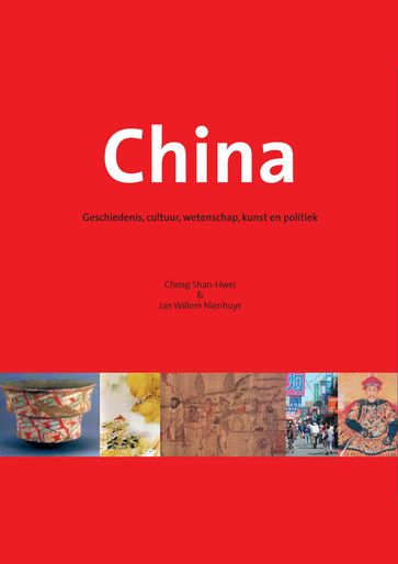 China - Cheng Shan-Hwei - Jan Willem Nienhuys Cheng/Nienhuys