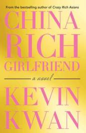 China Rich Girlfriend