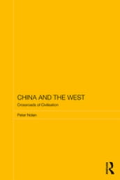 China and the West