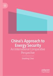 China s Approach to Energy Security