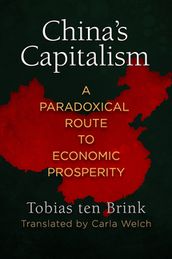 China s Capitalism