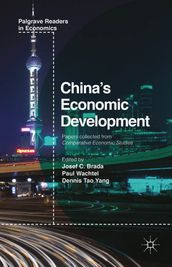 China s Economic Development