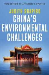 China s Environmental Challenges
