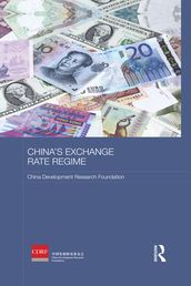 China s Exchange Rate Regime