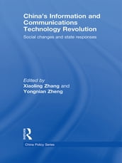 China s Information and Communications Technology Revolution