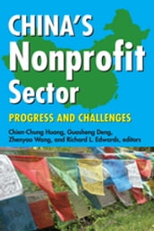 China s Nonprofit Sector