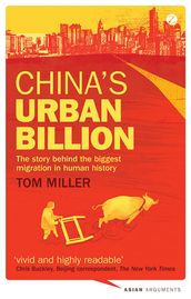China s Urban Billion