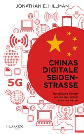 Chinas digitale Seidenstraße