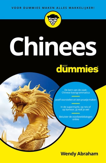 Chinees voor Dummies - Wendy Abraham