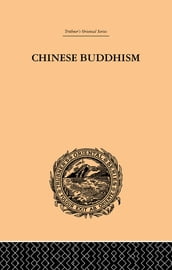 Chinese Buddhism