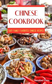 Chinese Cookbook