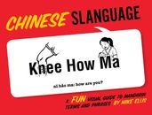 Chinese Slanguage