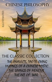 Chinese philosophy. The classic collection