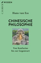 Chinesische Philosophie