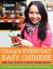 Ching s Everyday Easy Chinese