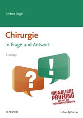 Chirurgie In Frage und Antwort