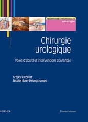 Chirurgie urologique