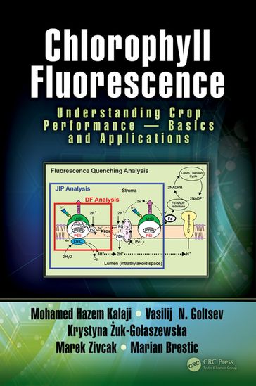 Chlorophyll Fluorescence - Krystyna uk-Goaszewska - Marek Zivcak - Marian Brestic - Mohamed H. Kalaji - Vasilij N. Goltsev