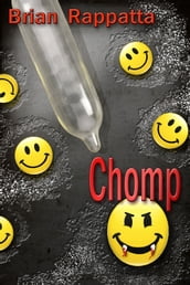 Chomp (A Novella of The Demons and the Dead)