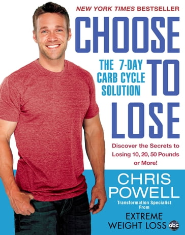 Choose to Lose - Chris Powell