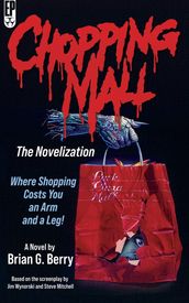 Chopping Mall: The Novelization