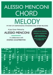 Chord Melody (ENGLISH Version)
