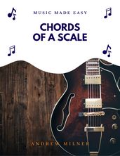 Chords of a scale