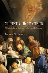 Christ Circumcised