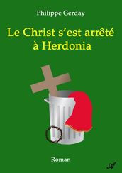 Le Christ s est arrêté à Herdonia