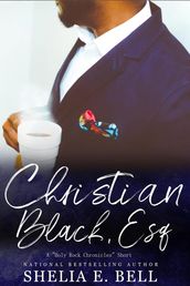 Christian Black, Esq.