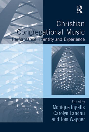 Christian Congregational Music - Carolyn Landau - Monique Ingalls