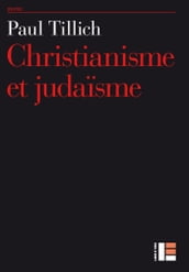Christianisme et judaïsme