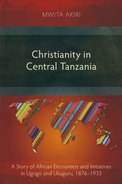 Christianity in Central Tanzania