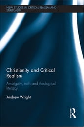 Christianity and Critical Realism