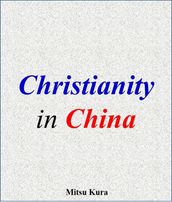 Christianity in China