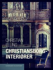 Christiansborg-interiører