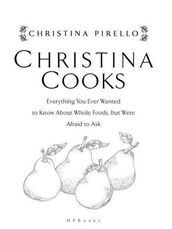 Christina Cooks
