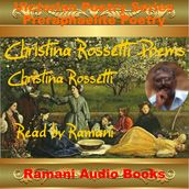 Christina Rossetti Poems