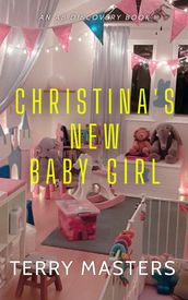 Christina s New Baby Girl