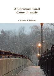 A Christmas Carol - Canto di natale