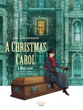 A Christmas Carol - A Ghost Story
