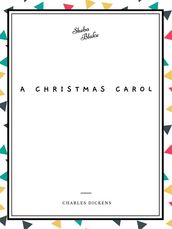 A Christmas Carol (Sheba Blake Classics)