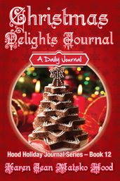 Christmas Delights Journal